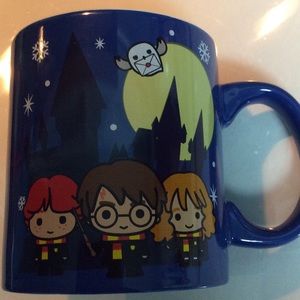 Harry Potter Mug
